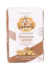 00 Antimo Caputo Pasta  Gnocchi Flour 2.2 Lb Bag- 35.2 Ounce Pack of 1 