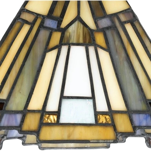 Quoizel TFIK1508VA OPEN BOX Inglenook Mini Pendant Valiant Bronze - Picture 2 of 3