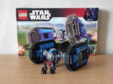 LEGO Star Wars: Tie Crawler (7664) with Box