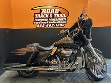 2019 Harley-Davidson® FLHX - Street Glide® 