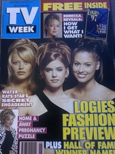 TV Week 1997
