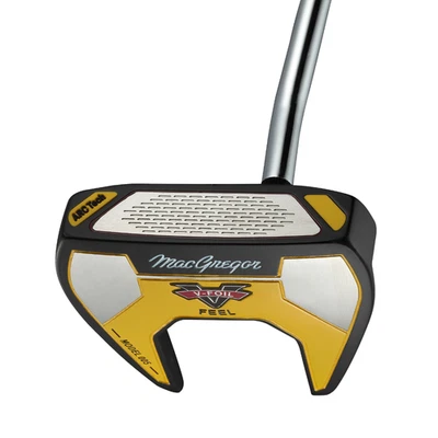 MacGregor Golf V-Foil Putter 005