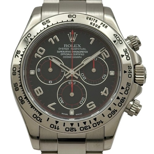 ROLEX Daytona 116509 TO295321