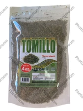 Tomillo, Thyme 4 oz