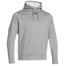 Men's Under Armour Storm Fleece Team Hoodie - 1259080