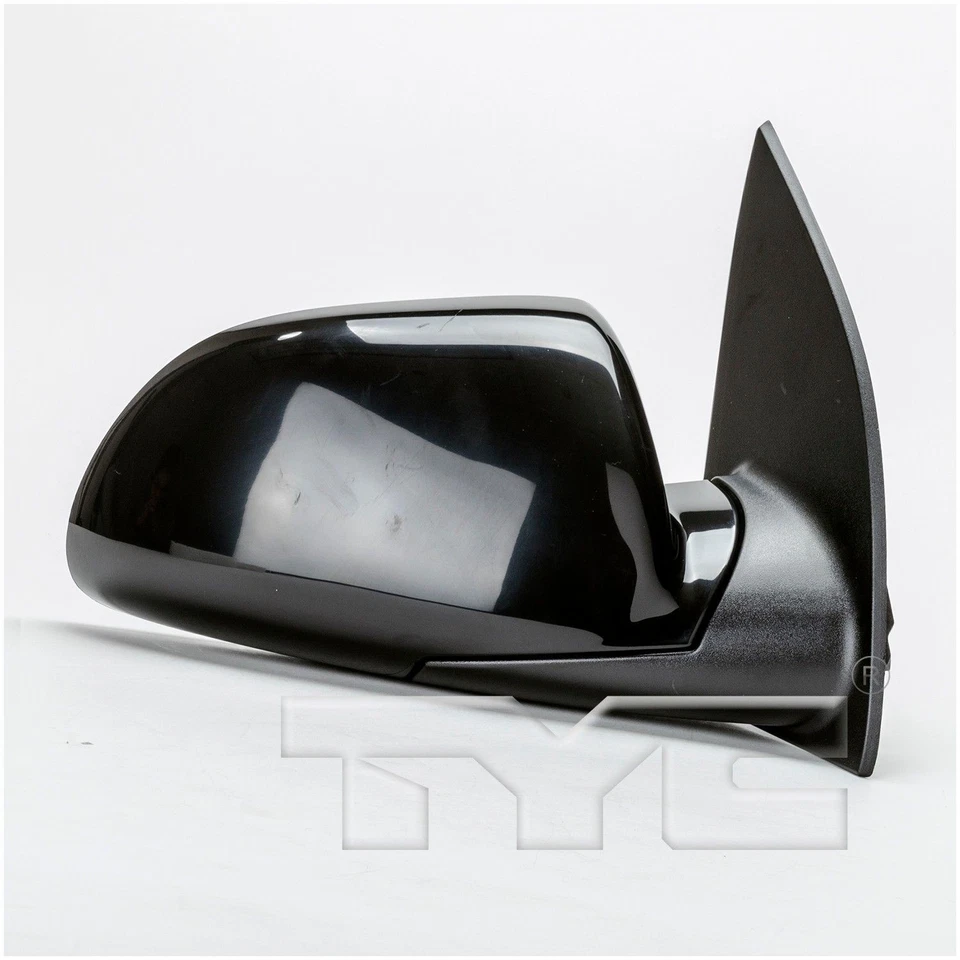 Espejo retrovisor de puerta TYC 2020231 para Chevrolet Pontiac Equinox Torrent 06-09 Foto 2 de 4