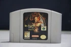 Killer Instinct Gold 64 N64 1996 Cart Cartridge game Only