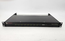 Avocent 520-182-005 Switchview OSD 8-Port Rackmount KVM Switch -AS-IS- EB-14448