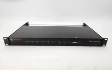 Avocent 520-182-005 Switchview OSD 8-Port Rackmount KVM Switch -AS-IS- EB-14448