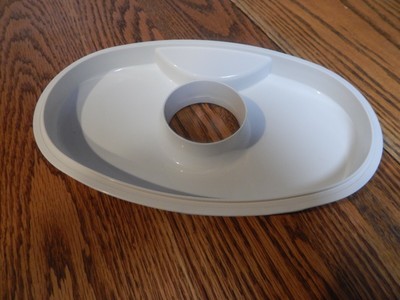 Oster Food Steamer Model 5709 5711 5713 5712 5715 "DRIP TRAY" Free