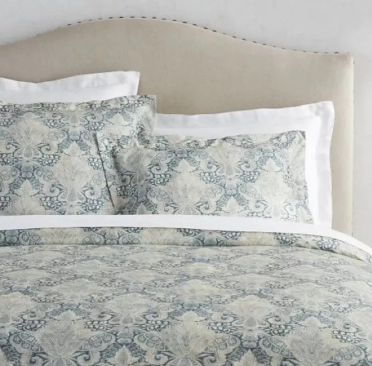 Bedding  Pottery Barn