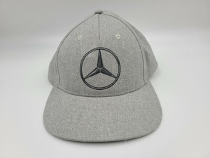 NWOT Mercedes Benz Strapback Adjustable 