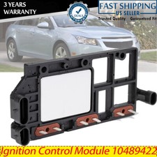 LX-346 Ignition Control Module ICM for Chevrolet Buick Pontiac 10489422 DR145