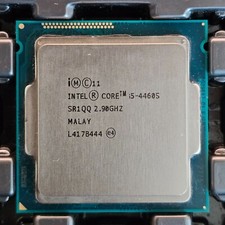 Intel Core i5-4460S - 2,9GHz Quad-Core LGA 11...
