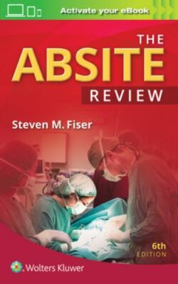 The Absite Review by Fiser, Steven M.