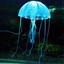 thumbnail 17 - Fish Tank Artificial Ornament Animal Plant Aquarium Landscaping Underwater Decor