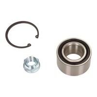 1X Maxgear Radlager Radlagersatz Vorne Beidseitig FüR Honda Jazz II Gd_ GE3 GE2
