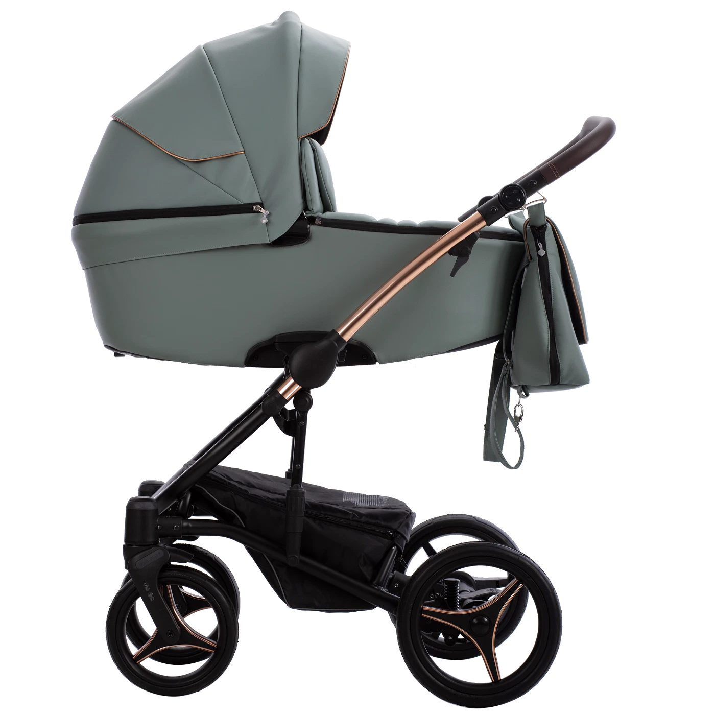 5901497111604 Pushchair TORINO - SI.PRO.03/CZM/MIE/C.CZEK BEBETTO