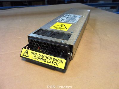 Foundry Networks 32014-000 SX-ACPWR-SYS Power Supply FOR FROM SERVERIRON SX1600