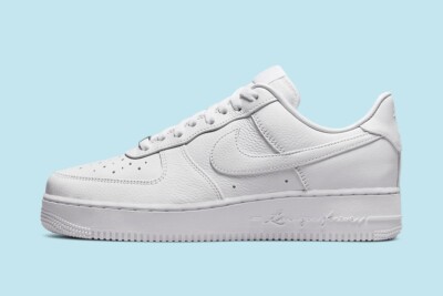 Nike Air Force 1 Certified Lover Boy