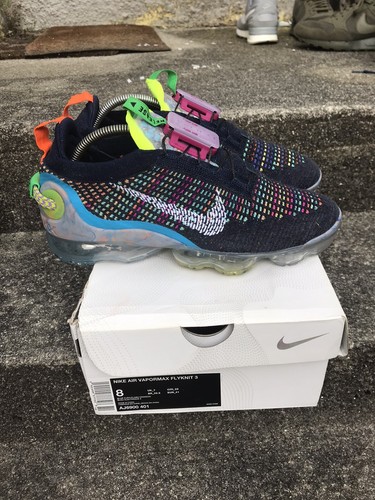 vapormax locks