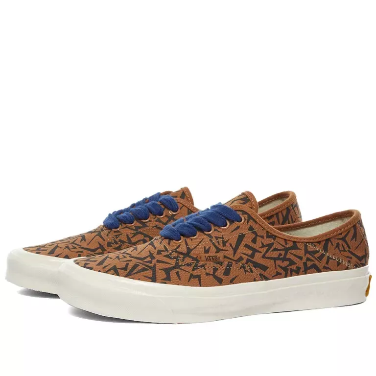 Vans style deals 43 lx