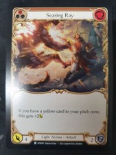 Dusk till Dawn Common/Rare Non-Foils - Flesh and Blood (Near Mint) Singles