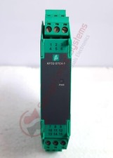 Pepperl Fuchs KFD2-STC4-1 Smart Transmitter Power Supply 228736