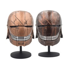 Star Wars Sheev Palpatine/Darth Sidious Mask Helmet Cos Prop Wearable Resin Gift