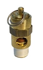 American Made Safety Valve Fits Ingersoll Rand 32174286  (1 Year Warranty!)