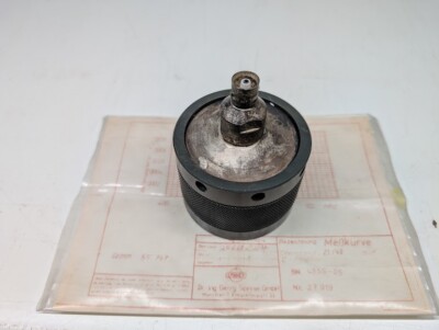 RF Coaxial Adapters, Spinner C(f) auf 21/48  DC-900 MHz 50 Ohm