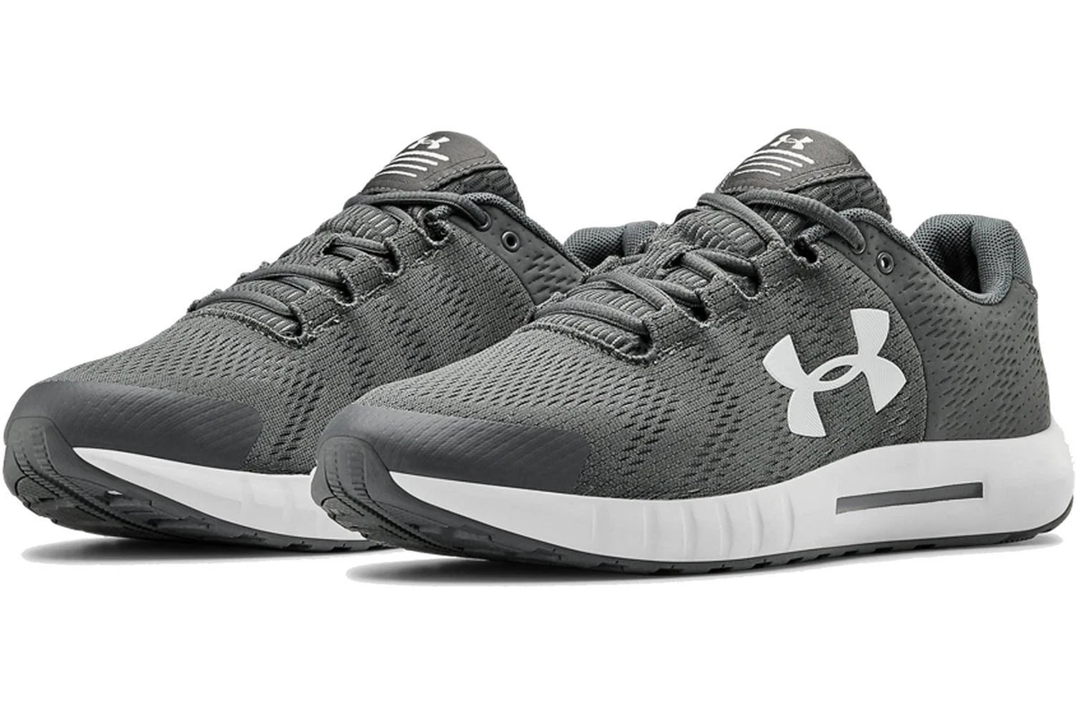 Under Armour UA Micro G Pursuit BP Men&#039;s Running 3021953-103 | eBay