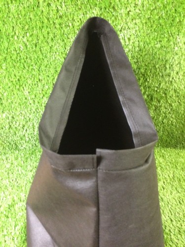 GARDEN VAC BAG TO SUIT A JCB 2000BV