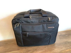 briggs and riley small expandable brief