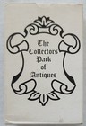 Collectors Pack of Antiques Playing Cards, Complete Deck, Waddingtons, Unused