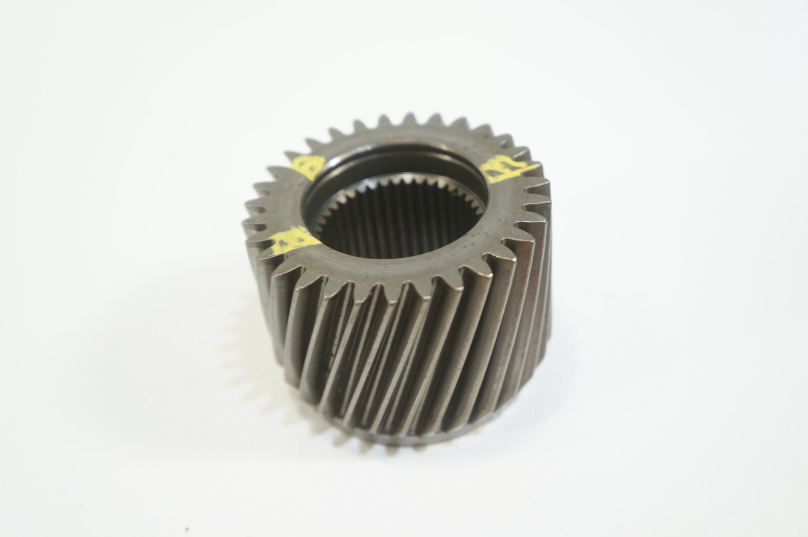 Bentley Flying Spur GT GTC Transmission Sun Gear Sprocket Ring Oem 