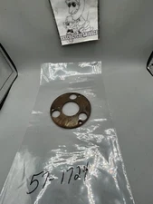 NOS-Vintage TriumphT100 T120 Outer Clutch Center Plate 57-1724