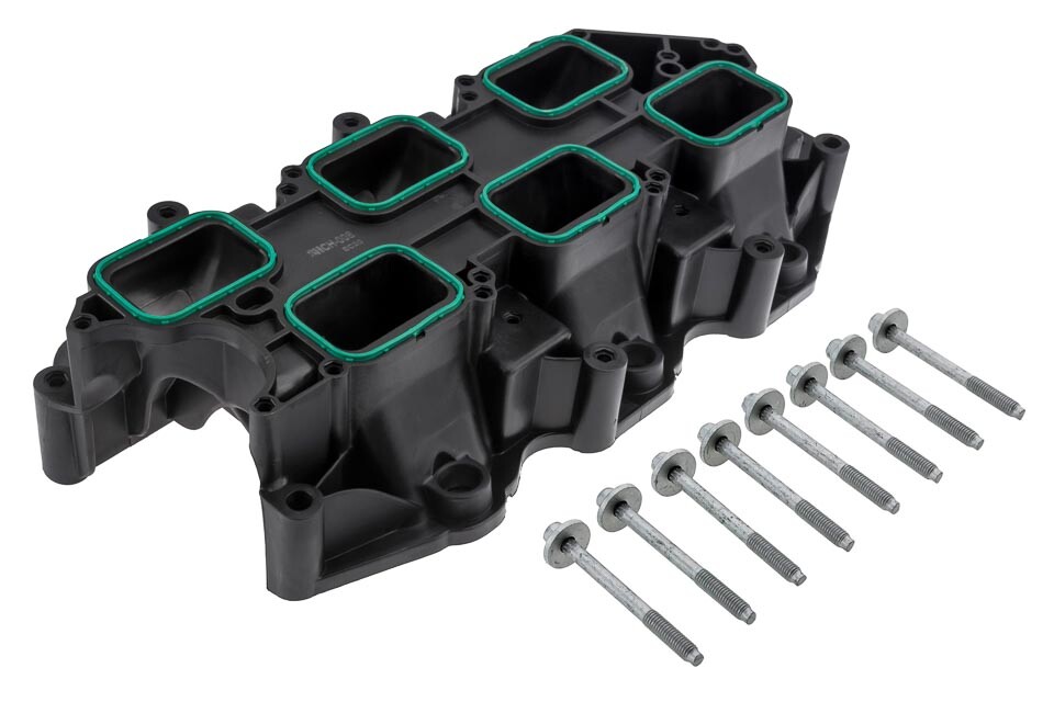 Collecteur d'admission 5281803AA pour réparation moteur Jeep Grand Cherokee 3.6 VVT