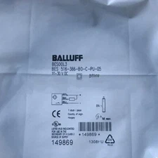 1piece new balluff BES 516-366-BO-C-PU-05 Proximity sensor Free ship