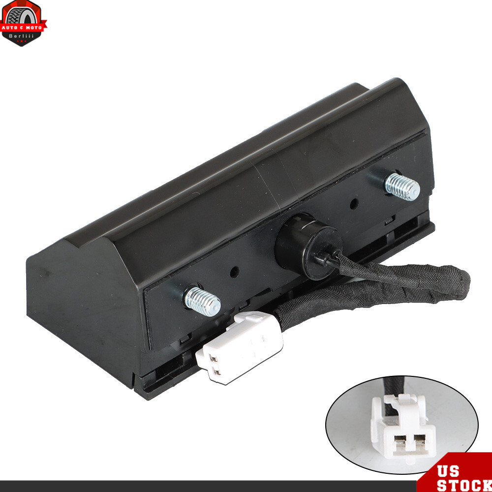 1pc Tailgate Liftgate Release Handle For Mitsubishi Endeavor 06-09