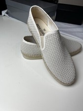 Chaussures italiennes été espadrilles