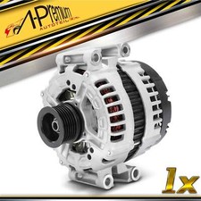 Lichtmaschine Generator 180A für Mercedes W204 W211 W221 W212 S212 A0131545602 Lichtmaschine Generator 180A für Mercedes W204 W211 W221 W212 S212 A0131545602