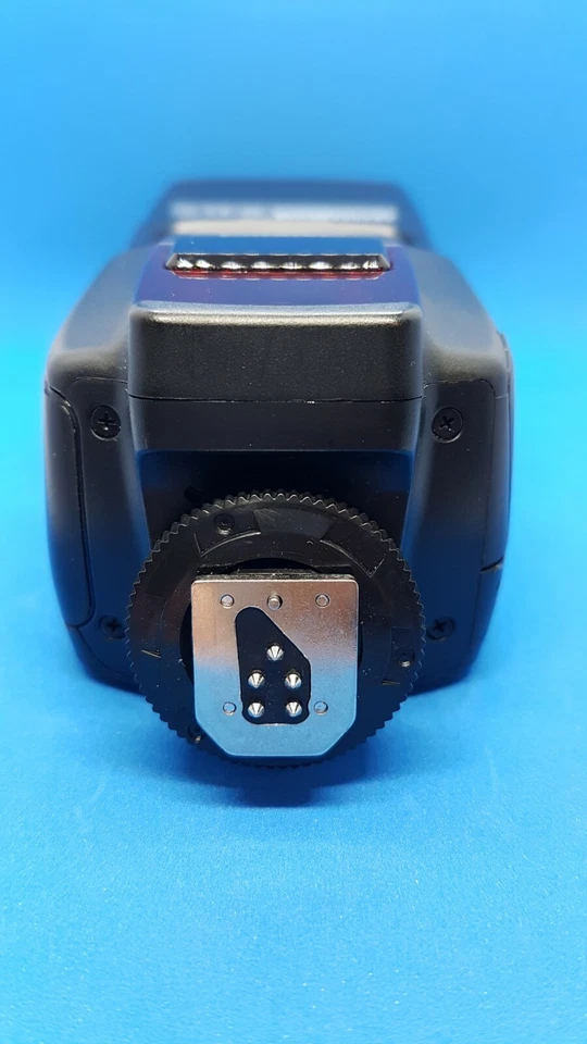 YongNuo Speedlite YN-565EX Shoe Mount Flash For canon - good working condition - Image 4 of 4