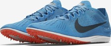 Nike Zoom Matumbo 3 Men's Running Shoes Spikes Style 835995-446 MSRP 120