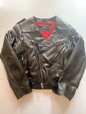 Orange County Choppers Youth Size 14/16 Zip-Up Jacket Embroidered