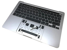 A2251 Top Case KeyBoard Battery 13" MacBook Pro A1964 080-333-4000 Space Gray C