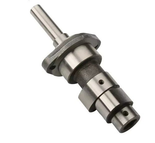 Honda XR200R XR200 Camshaft Replaces 14101-437-000 Fits 1979-02 185-200cc - Picture 4 of 9
