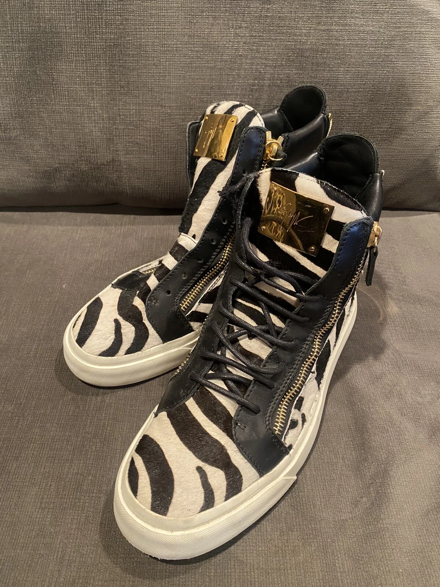 Giuseppe zanotti hotsell size 11
