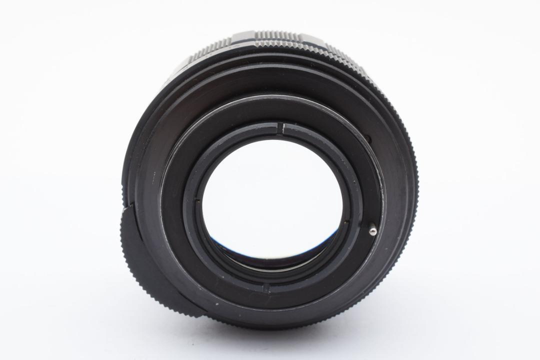 Early model Super Takumar 55mm F1.8 with hood SO197 | eBay Early model Super Takumar 55mm F1.8 with hood SO197 | eBay