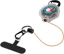 Boomerang Tool Phone Tether Easy Retractable System Non-Interfering MADE IN USA